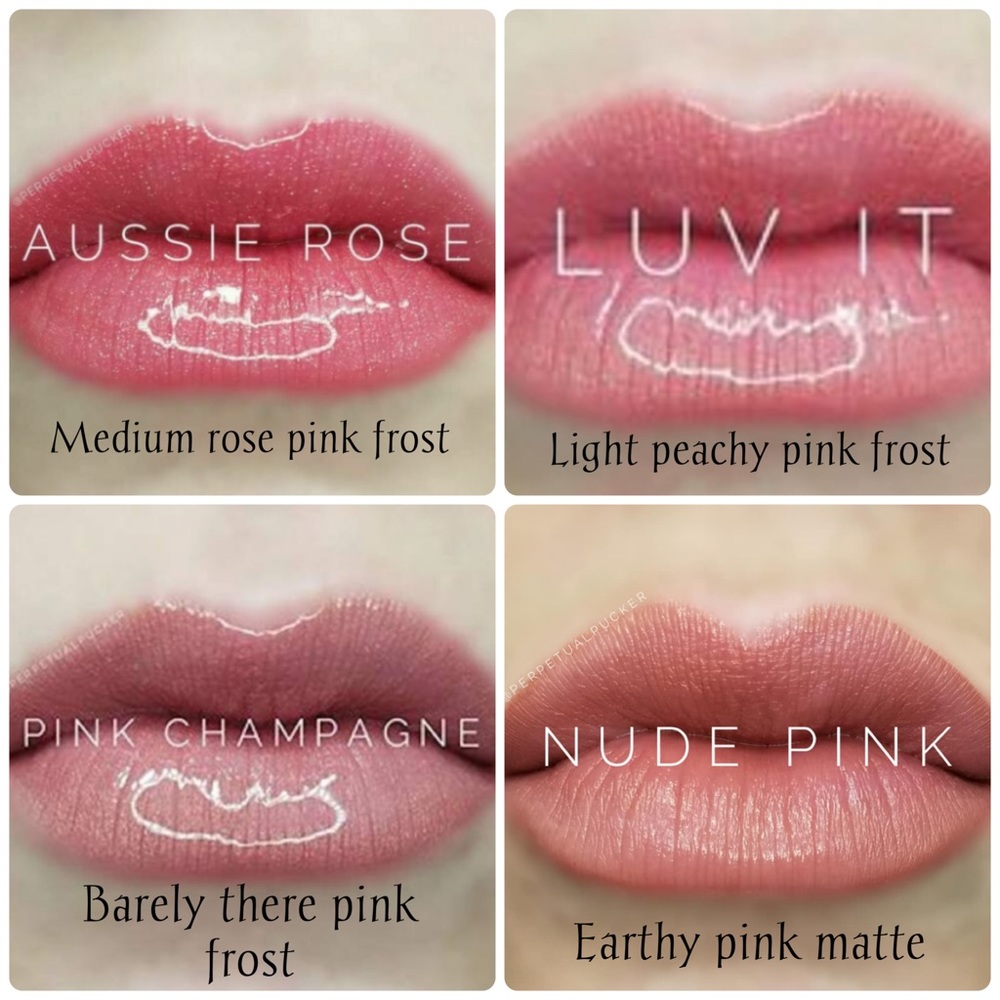 LipSense SeneGence